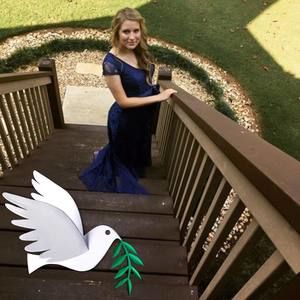 Meet your Posher, Dace